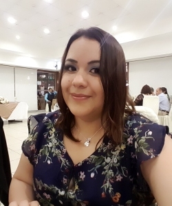 Coach Neurolingüístico Erika Geraldine Zárate Tinoco