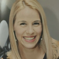 B.A in Economics Jovana Markovic