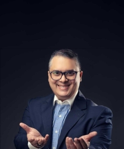 Luis Ángel Caridad