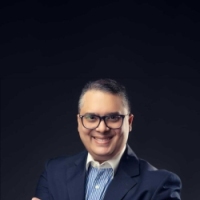 Luis Ángel Caridad