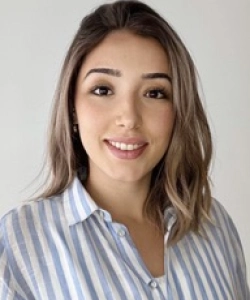 Imane Abaidia - Taqi