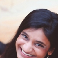 Swati Patel