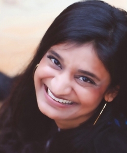 Swati Patel