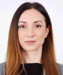 Tanja Krneta