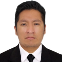 Ing. Luis Leoncio Lino Ramón