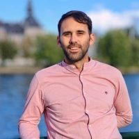 Monsieur Cédric PAPAGEORGIU