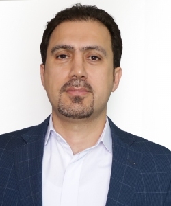 Hadi Rahbari