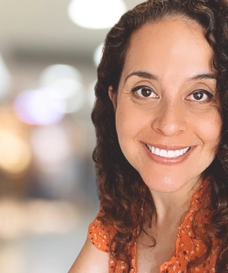 Lic. María Elisabeth Roversi