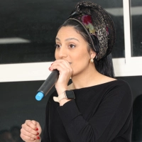 אודליה אזולאי Odelya Azulay