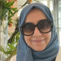 Ms. Roqaya Alkoheji