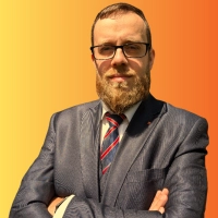 Mr Pierre Van Den Eede
