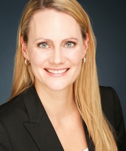 Dipl.-Soz.-Wiss. Maike Fritzsching