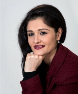 Mag.a Samira Sedehian