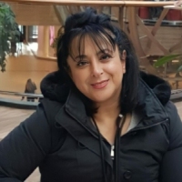 Farzaneh Ramezani Sarookolaee