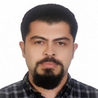 Project Manager Babak Khoskbar Seddigh