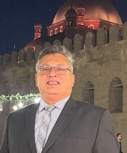 Khaled Elkhurashy