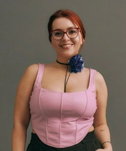 Tatiana Russu