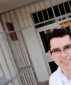 Psicólogo - Coach Bernabe Maldonado Arata