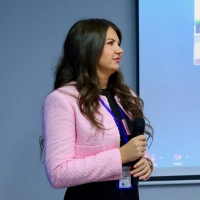 M Pharm Saška Ružić