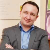 Viktor Klymenko