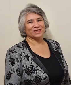 Yolanda Victoria Román Alata