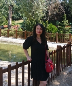 NLP Practitioner, IN Tülay Kızılkaya