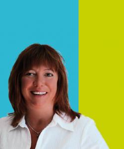 Dipl. Sozialpädagogin (FH) Brigitte Gäbelein