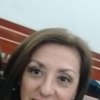 Lic. en Enfermería/coach Neurolinguistico Uliana Celinda García Espinoza