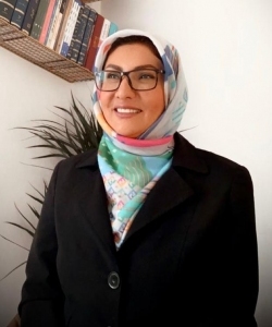 LL.M Leila Khastkhodaei