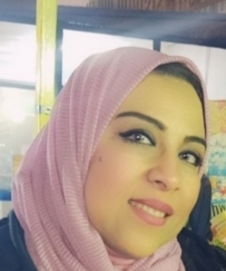 Heba Salah Eldin