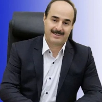 Dr Adel Salavati