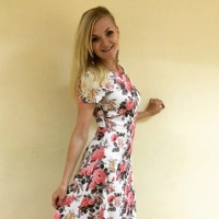 Коуч наставник Anna Prikazchikova