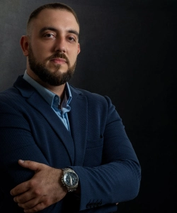 Nemanja Dostan