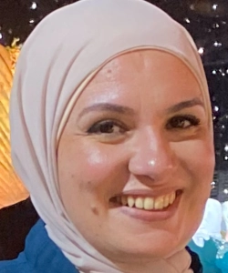 NLP Practitioner Asmaa Refaay Aly