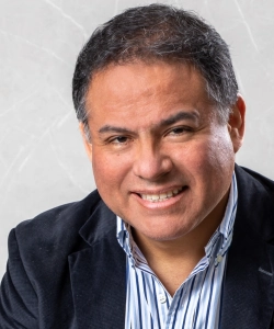 Hernán Tovar
