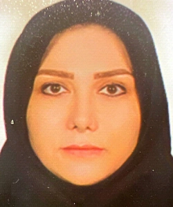 dr Narges Asadi janati