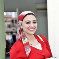 Mrs. Nada Hanafy Mahmoud