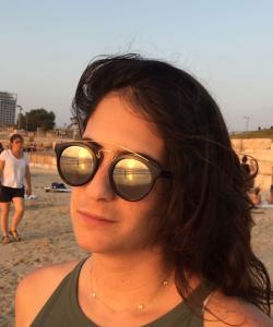 Sivan Edri