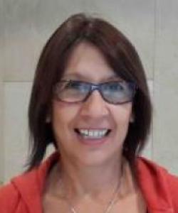 Maria Esther Martinez