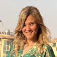 DR. Aya Hussein