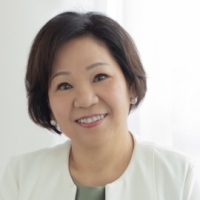 Ms Joan Chan