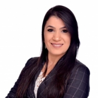 Trainer Ester Guizarde Damasceno