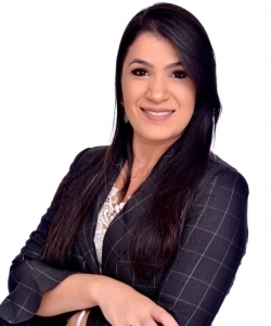 Trainer Ester Guizarde Damasceno