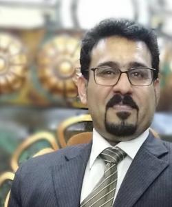 MS Mohammad Moradi Eshkafti