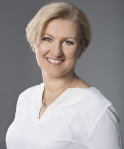 mgr Aneta Majorek - Knapik