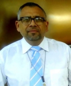 Lcdo. Eleazar Valera