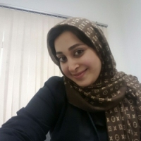 Zeinab Ghiasi