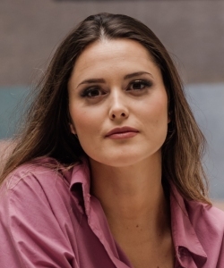 Milena Radojičić