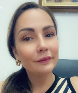 Master HR Andrijana Dubak Živković