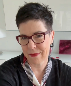 Dr. med. Petra Zahn